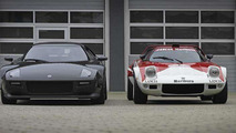 Lancia Stratos revival prototype, 800, 16.08.2010