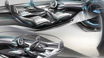 Buick Envision leaked photo - 15.4.2011