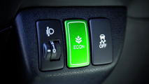 Honda Jazz Hybrid
