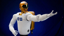 NASA GM Robonaut 2 (R2)