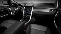2011 Ford Edge Sport facelift - 10.02.2010