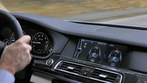 BMW ActiveHybrid 7