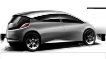 Mysterious Lancia Coupe and Ypsilon Designs found on official site 24.05.2010