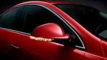Chinese Market  2009 Buick Regal