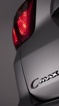2014 Ford C-MAX Hybrid 10.01.2011