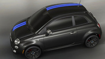 Mopar 2012 Fiat 500, 07.01.2011