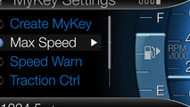 2011 Ford MyKey - 12.30.2010
