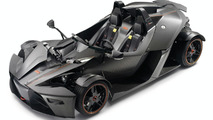 KTM X-Bow Superlight