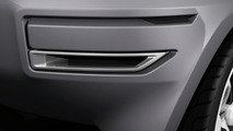 Dacia Duster Concept - Geneva 2009