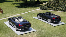 2012 BMW 6-series Cabrio / Convertible 21.01.2011