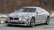 2012 BMW 6-Series Coupe M Package 08.02.2011