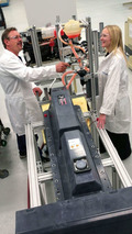 GM Global Battery Lab