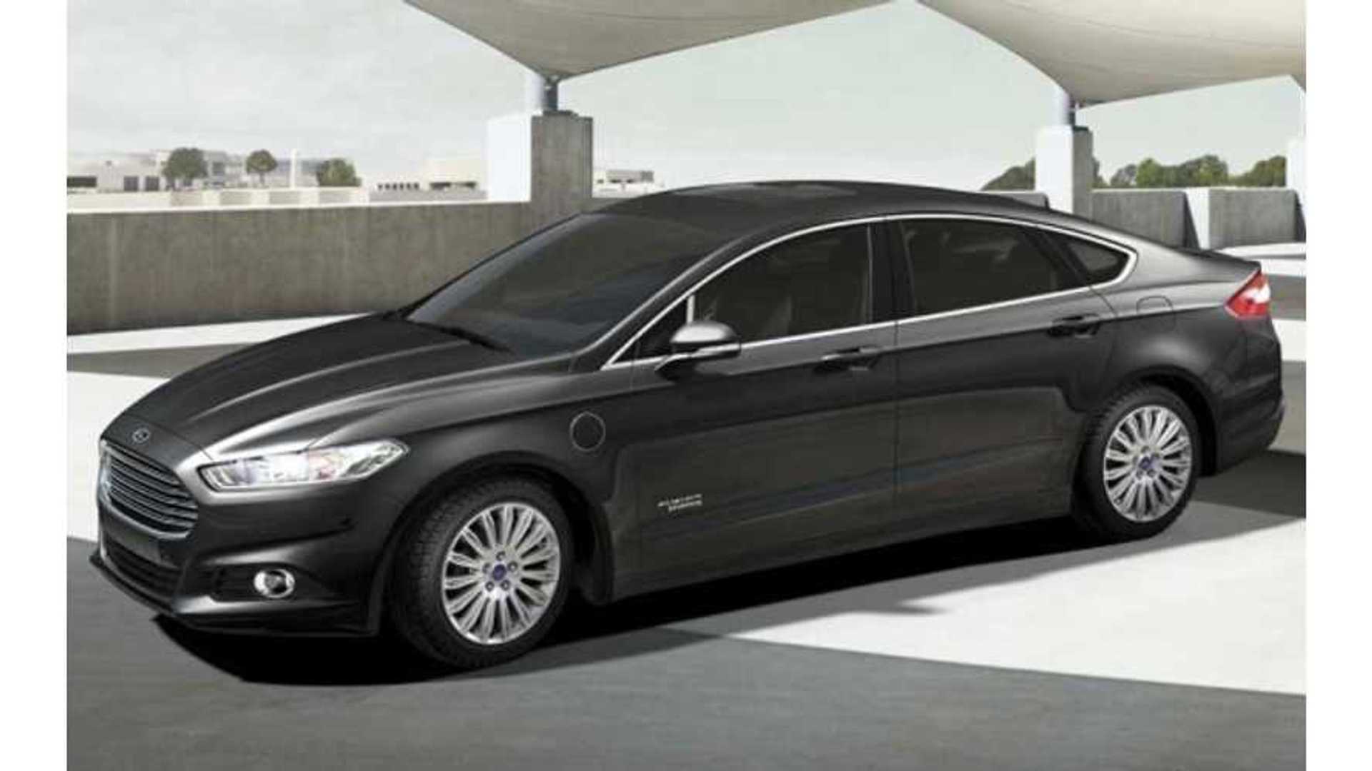 You Heard It Here First Ford Fusion Energi Quietly Rated At 21 You Heard It Here First Ford Fusion Energi Quietly Rated At 21 Miles Electric 43 Mpg Extended