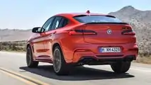 BMW X4 M