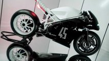 BSTN Ducati 916 Air Jordan Concord