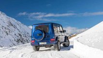 Mercedes classe G 350 d