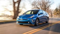 2019 Toyota Prius AWD-e
