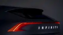 Infiniti QX Inspiration Concept