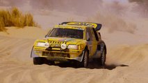 Peugeot 205 Turbo 16 1987