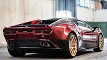 Ares Design Panther