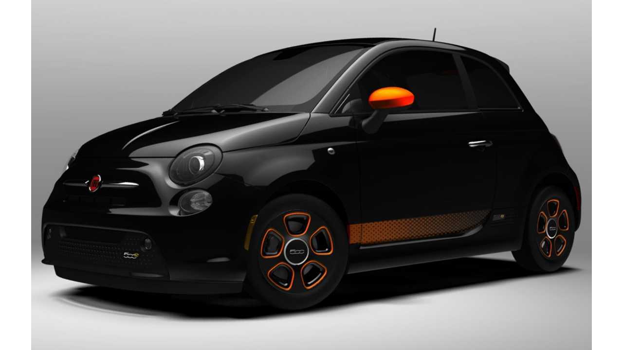 Plug In Subcompact Comparison Chevrolet Spark Ev Vs Fiat 500e Enough Said