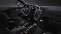 McLaren 600LT Spider MSO