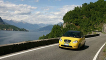 Lancia Ypsilon Sport MomoDesign