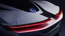 Pininfarina Battista