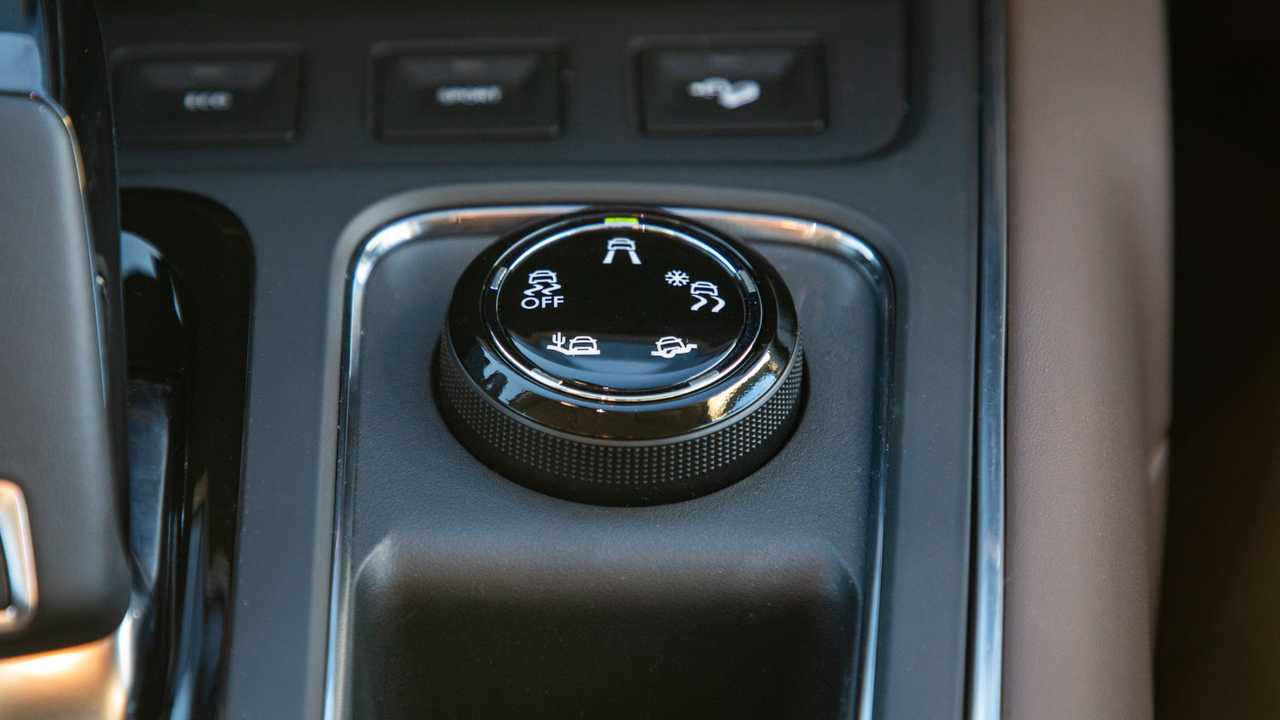 Citroën C5 Aircross Shine PureTech 180 S&S EAT8 prueba en video