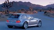 BMW Z3 M Coupé