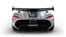 Koenigsegg Jesko