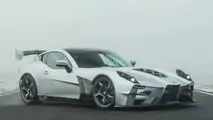 Ginetta Akula
