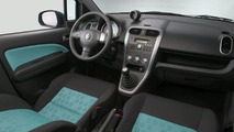 Suzuki Splash