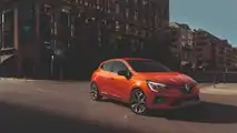 Renault Clio 2019