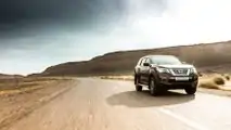 Nissan Terra - Test-drive em Marrocos