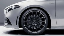 Mercedes-AMG A 35 4MATIC RACE EDITION