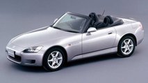 Honda S2000
