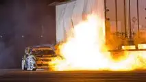 Gymkhana 2 : The Infomercial (2009)