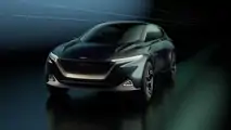 Aston Martin Lagonda All-Terrain-Konzept