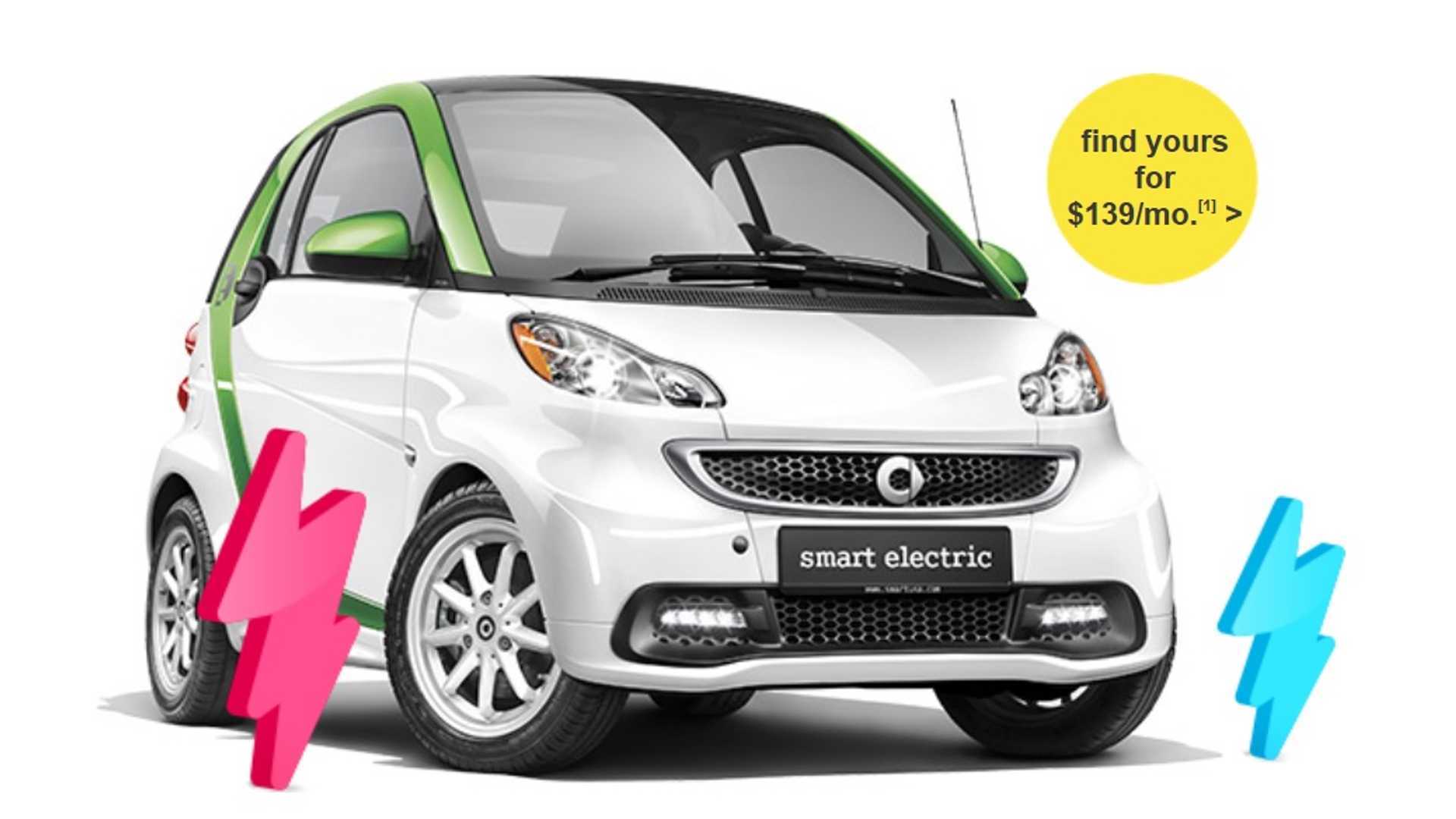 Kbb Fiat 500e Smart Fortwo Ed And Nissan Leaf Expected To Kbb Fiat 500e Smart Fortwo Ed And Nissan Leaf Expected To Depreciate The Most Out Of All Automobiles Available Today Insideevs Photos