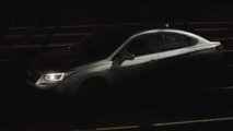 2019 Subaru Legacy Teaser Görüntüleri