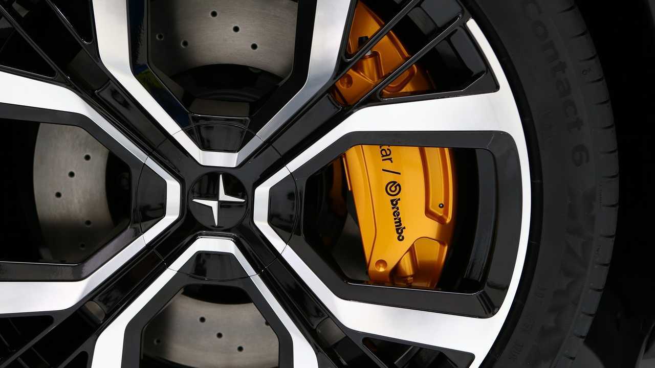 Polestar 2