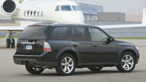 Saab 9-7X Aero