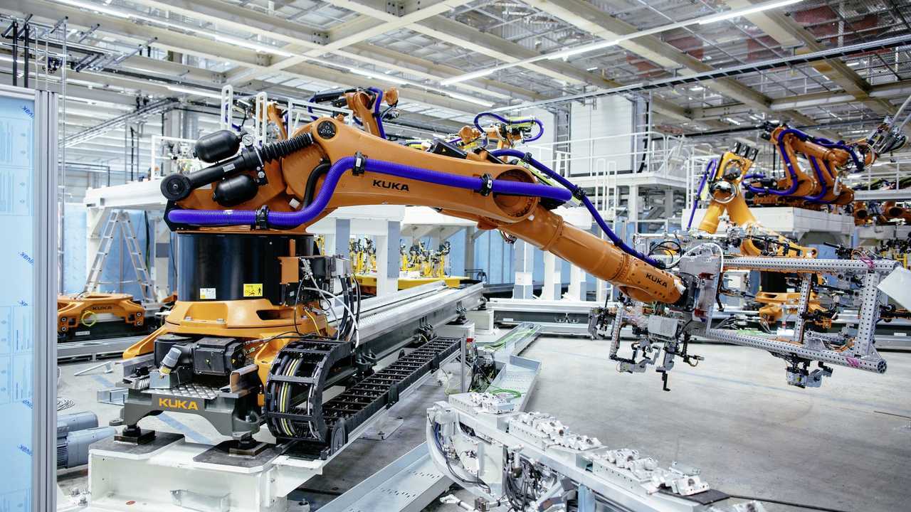 Elettrico e forza lavoro
