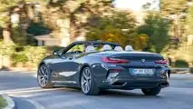 2019 BMW M850i xDrive Cabriolet