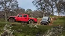 2020 Jeep Gladiator: First Drive