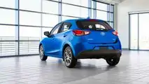 Toyota Yaris 2020