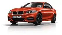 2019 BMW 2 Series