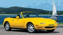 Mazda MX-5 NA
