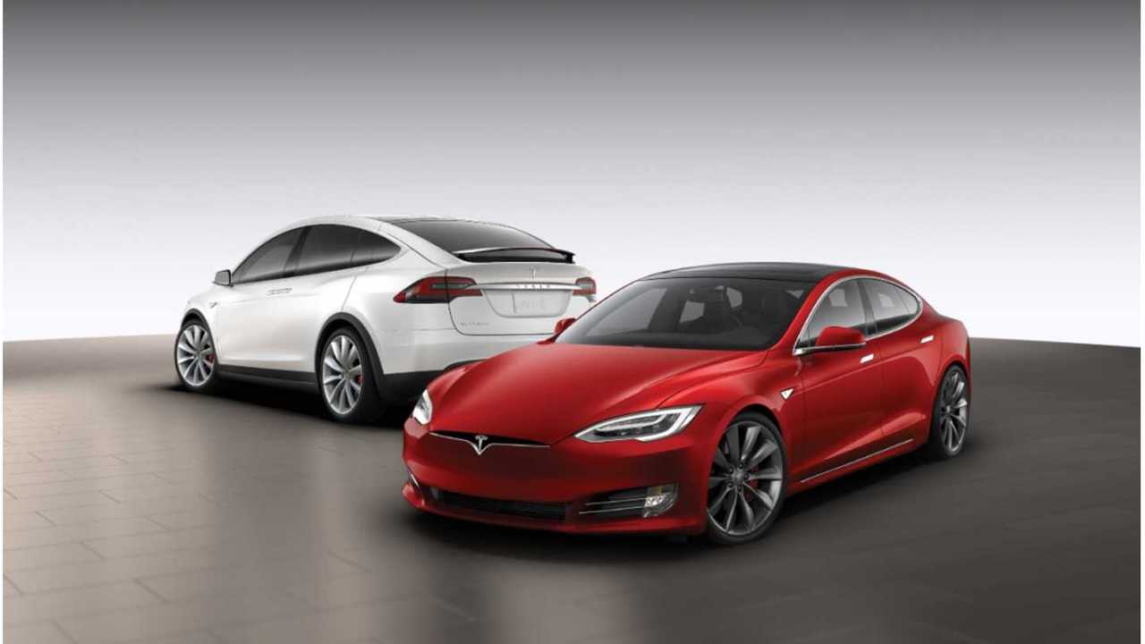 Bioweapon Defense Mode Tested By Tesla